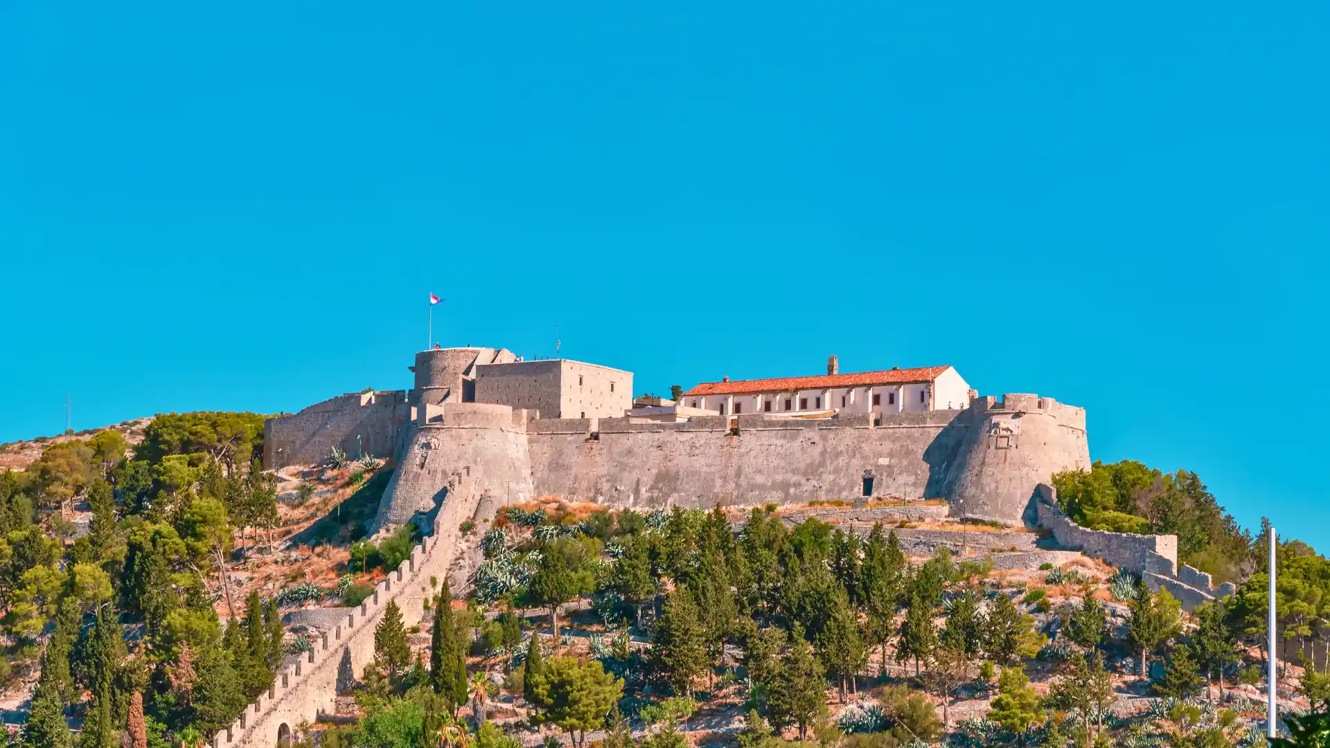 Diocletian’s Palace